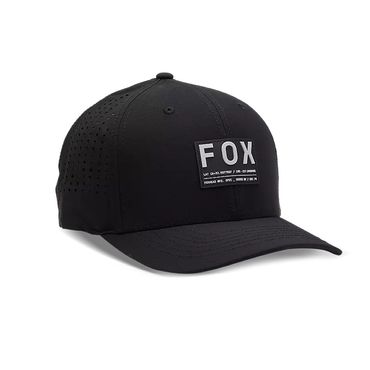 Fox Funktions-Flexfit-Kappe Non Stop Tech