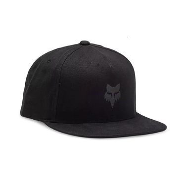 Fox Head Snapback-Kappe
