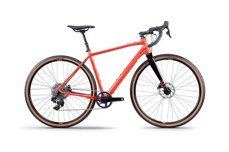 Lapierre Crosshill 6.0 2025