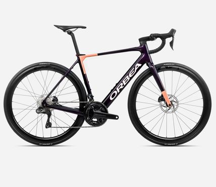 Orbea Gain M20i 2025