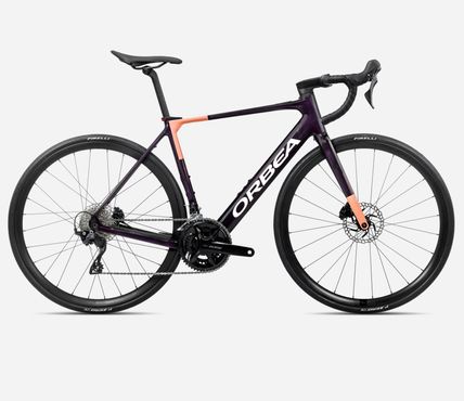 Orbea Gain M30 2025