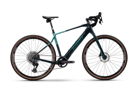 Ghost Path Asket Pro 2025