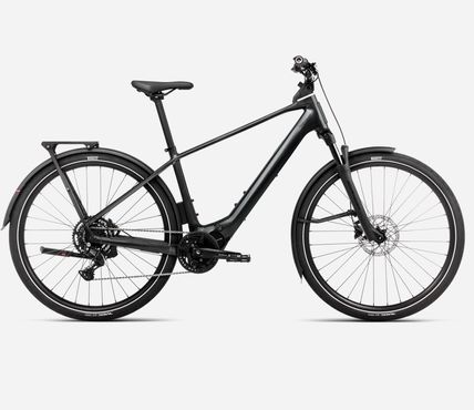 Orbea Kemen Tour 30 2025