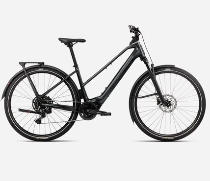 Orbea Kemen Tour 30 Mid 2025