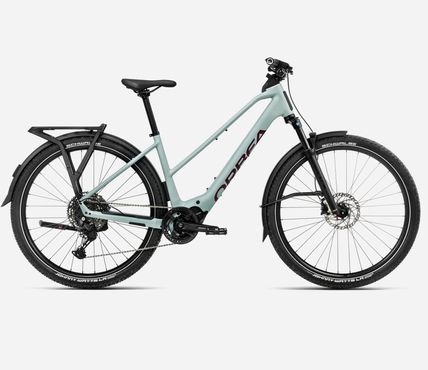 Orbea Kemen ADV 20 Mid 2025