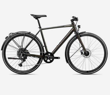 Orbea Vector 15 EQ 2025