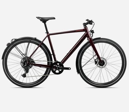Orbea Vector 25 EQ 2025