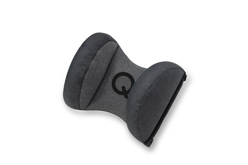 Qeridoo Kopfsttze Babytransport