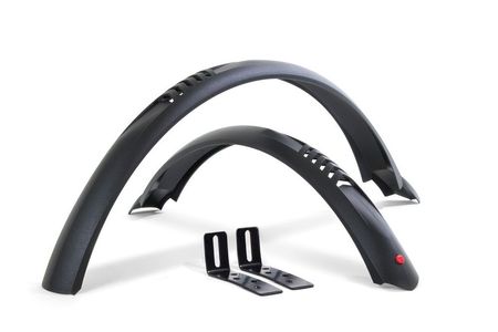 Hebie Taipan Steckblech 20 Zoll