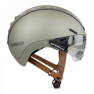 Casco ROADSTER Plus inkl. Visier 2025 