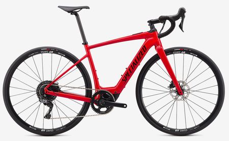 Specialized Turbo Creo SL E5 Comp - 2. Wahl
