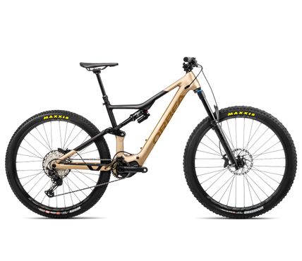 Orbea Rise H15 2022 - 2. Wahl