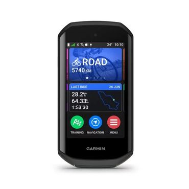 Garmin Edge® 1050 GPS inkl. Brustgurt und Sensor
