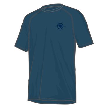Endura Loop S/S Tech Tee