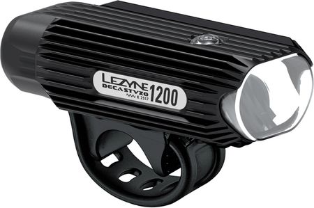 Lezyne Deca 1200 StVZO