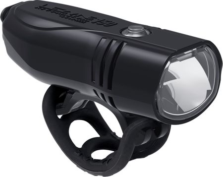 Lezyne KTV Pro 150+ StVZO