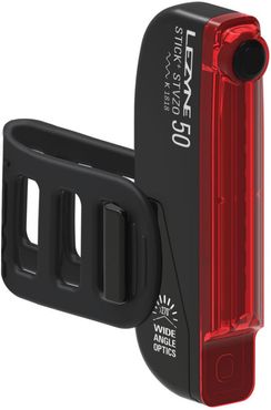 Lezyne Stick + StVZO