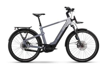 Winora Yakun R5 Pro ABS High 2025
