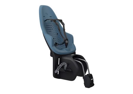 Thule Yepp 2 Maxi Fahrradkindersitz Rahmenmontage hinten