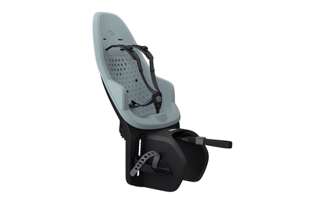 Thule Yepp 2 MIK HD Fahrradkindersitz Gepäckträgermontage
