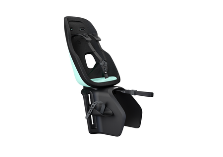 Thule Yepp Nexxt 2 maxi Fahrradkindersitz Gepäckträgermontage