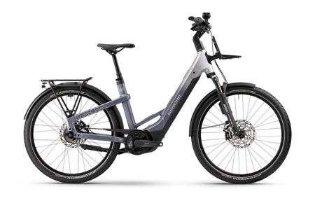 Winora Yakun R5 Pro ABS Low 2025