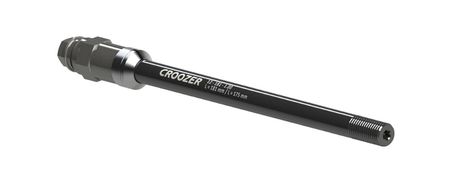 Croozer Steckachs-Adapter M12 für Universalkupplung
