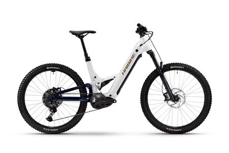 Haibike Alltrail 8 Low 27.5 2025