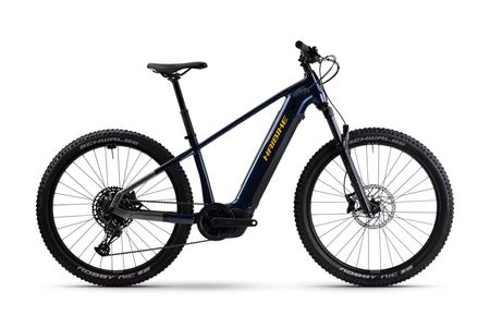 Haibike Alltrack 10 27,5 2025