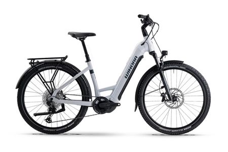 Winora Yucatan X12 Pro Low 2025