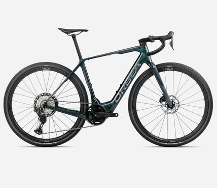 Orbea Denna M20i 2025
