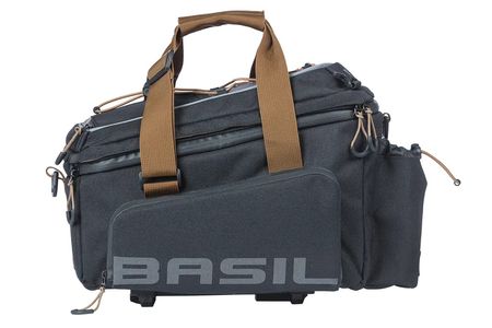 Basil XL PRO Gepäckträgertasche MIK-System