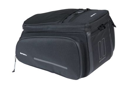 Basil MOVE Gepäckträgertasche MIK-System