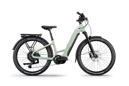Lapierre E-Explorer 7.6 Low 2025