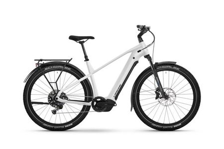 Lapierre E-Explorer 8.8 High 2025