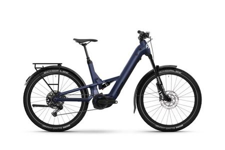 Lapierre E-Explorer FS 10.8 Low 2025