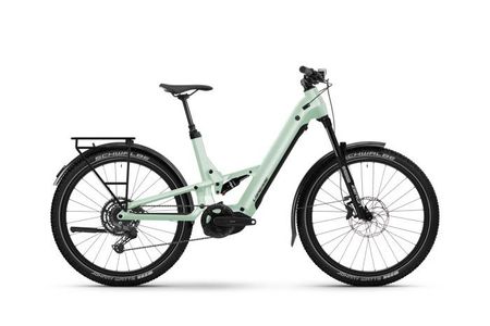 Lapierre E-Explorer FS 7.6 Low 2025