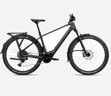 Orbea Kemen ADV 10 2025