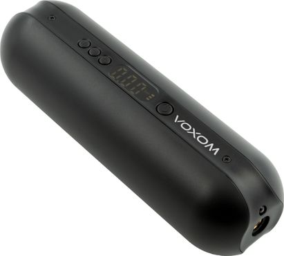VOXOM Elektrische Pumpe EPU1 schwarz 