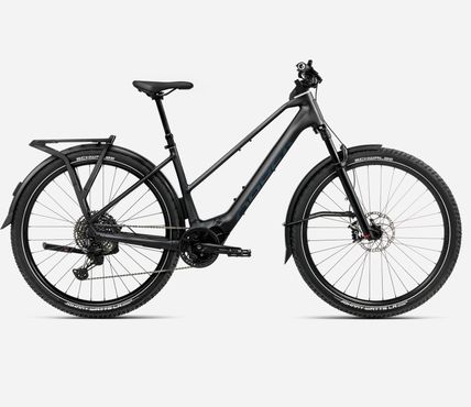 Orbea Kemen ADV Mid 2025