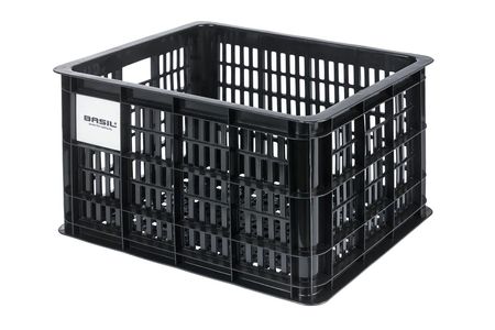 Basil Fahrradkasten Crate MIK