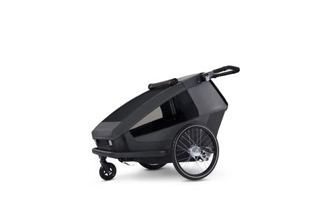 Croozer Kid YUUNA 2025