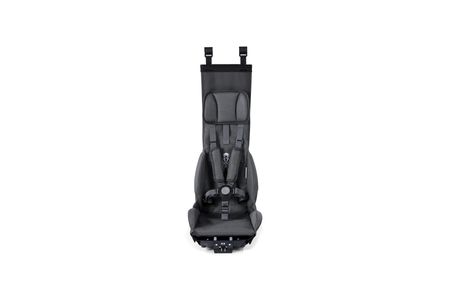 Croozer YUUNA Kid Modul: Basic Sitz