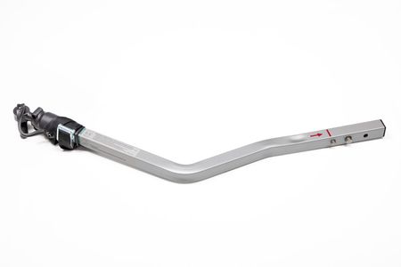 Qeridoo Deichsel QUPA 1 2023 