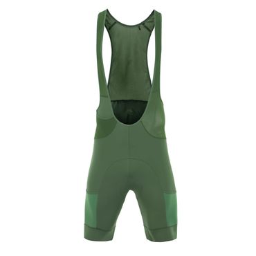 Adicta Lab Men's Cargo Bib Short