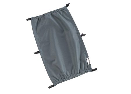 Croozer Kraams 1 Sonnenschutz