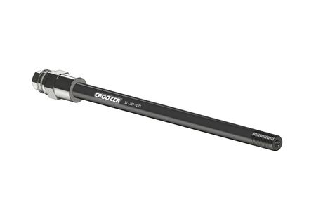 Croozer Steckachsadapter 12-209-1.75, A