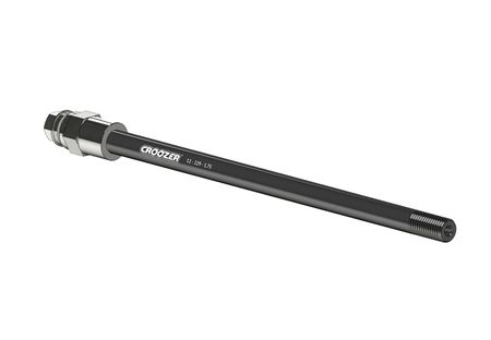 Croozer Steckachsadapter 12-229-1.75, A