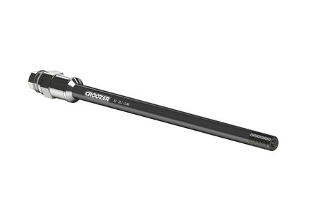 Croozer Steckachsadapter 12-217-1.00, A