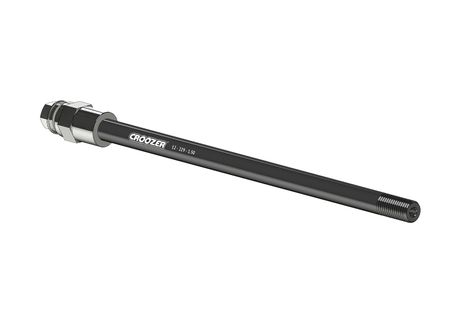 Croozer Steckachsadapter 12-229-1.50, A